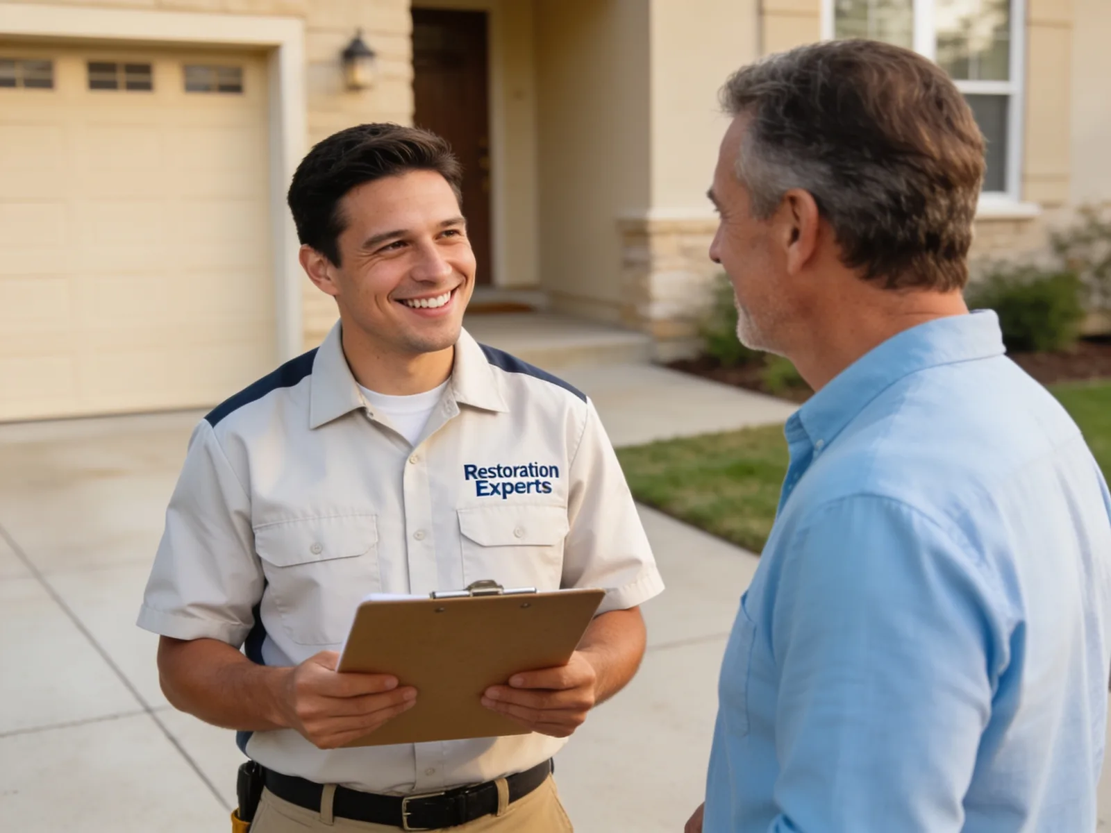 Water Damage Cleanup Matoaka, WV FAQs